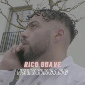 Hauseingang