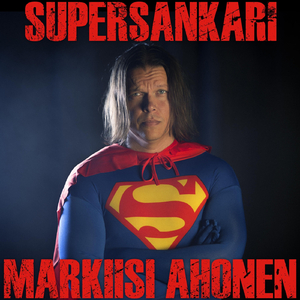 Supersankari