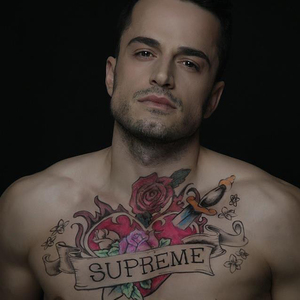 Man On Fire (Fusebox Remix)