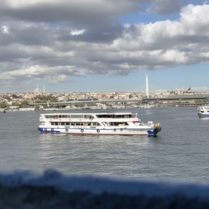 İstanbul (Ezgisel)