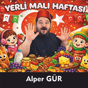 Yerli Malı Haftası