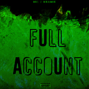 Full Account