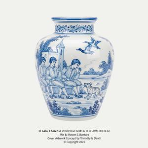 Reyes catolicos (feat. Prose beats)