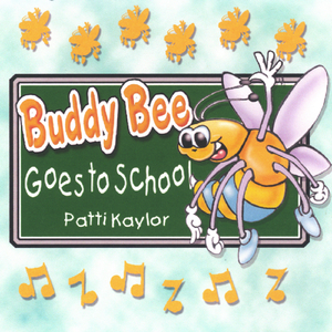 Buddy Bee