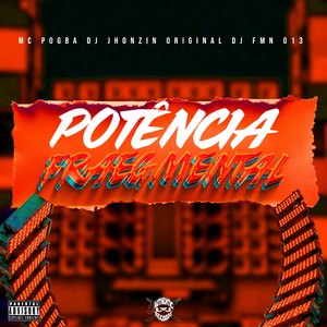 Potência Fraegmental