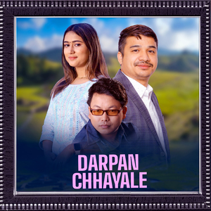 Darpan Chhayale