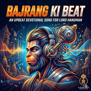 Bajrang Ki Beat
