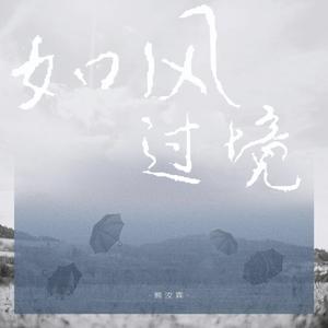 如风过境