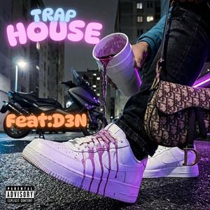 TRAP HOUSE (feat. D3N)