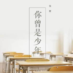 你曾是少年