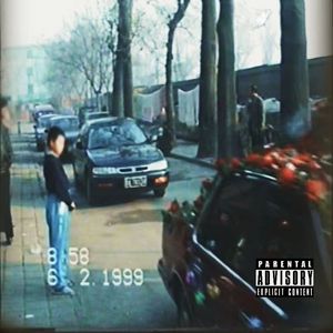 小时候（PROD.BY Chillen）