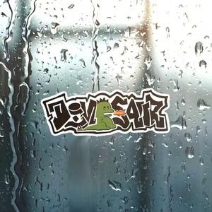 恐龙的时代还是结束了