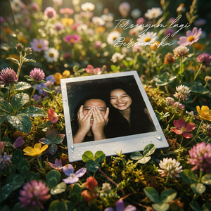 Tersenyum Lagi Bersamaku