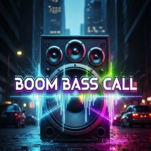 Boom Bass Call
