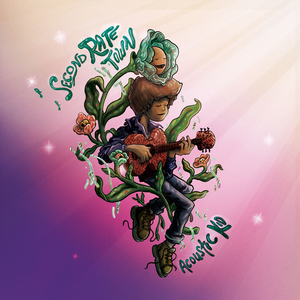 Second Rate Town (Acoustic)