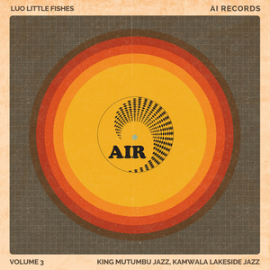 Ogilo Bell-Bottom Koruako