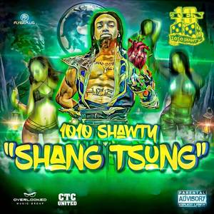 Shang Tsung
