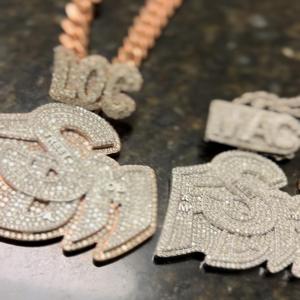 Add It Up (feat. StreetFam Hodi Mac)