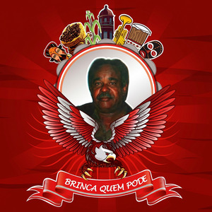 Os Quatro Elementos na Mesma Folia (2008)