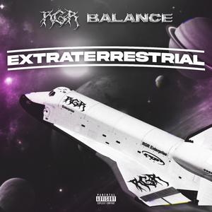Extraterrestrial (feat. Balance)