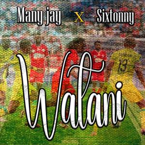 Watani (feat. Sixtonny)