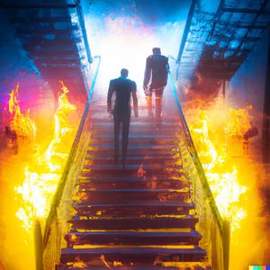 Avanzar (feat. Charrie)
