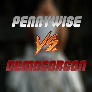 Pennywise Vs Demogorgon