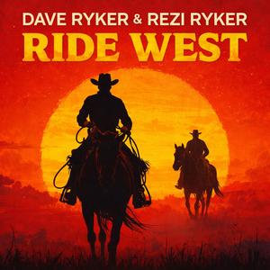 Ride West (feat. Rezi Ryker)