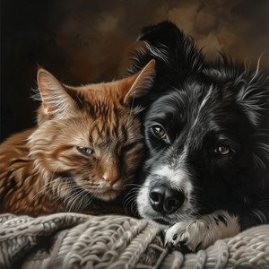 Eco De Ronroneos Calmantes