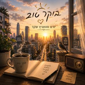 בוקר טוב