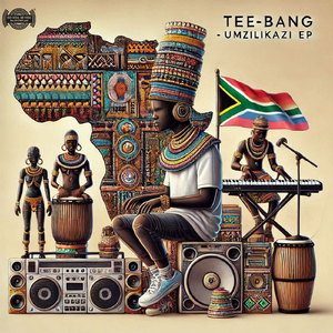 Umzilikazi (Tribe Mix)