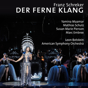 Der ferne Klang: Act I, Scene V, "Fräulein, sollten sich's überlegen, nicht so hitzig drauflos!"