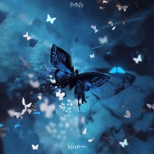 蝴蝶(prod.by Morrow x ayoleybeats)