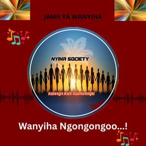 Wanyiha Ngongongo