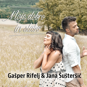 Moje dobro in slabo