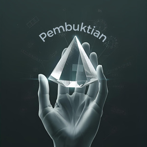 Pembuktian