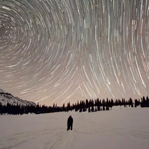 星轨下宇宙尽头的承诺（伴奏）