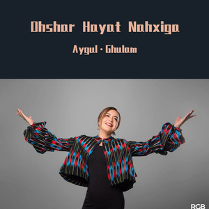 Ohshar Hayat Nahxigha