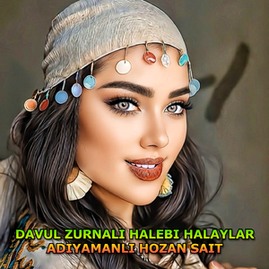 Davul Zurna Halebi Halayı