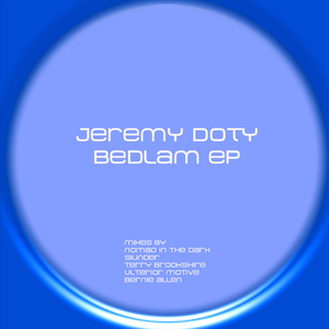 Bedlam (Silinder Mix)