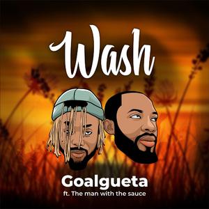 Wash (feat. The Man With the Sauce)