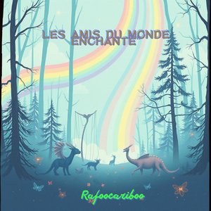 Les amis du monde enchanté