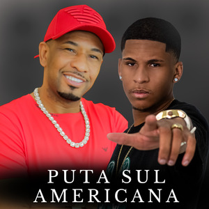 Puta Sul Americana