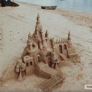 Sandcastles