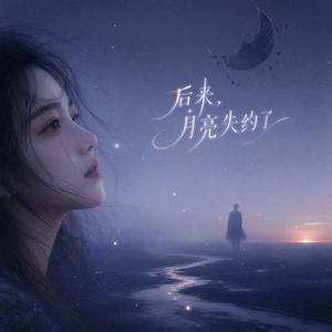 后来月亮失约了