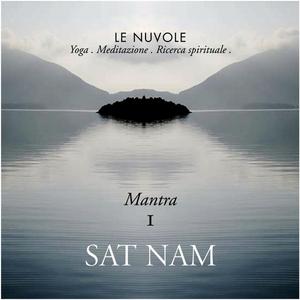 Sat Nam Japa (feat. Paolo Ricci & Le Nuvole)
