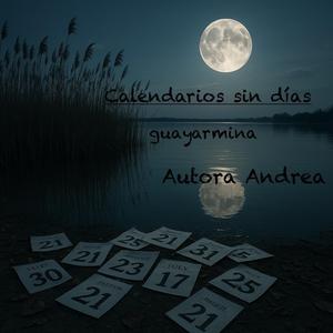 Calendario sin días