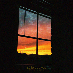 sé lo que ves