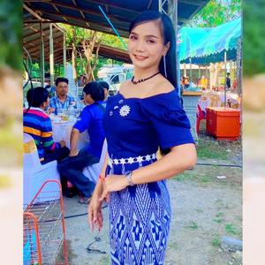 บู๊ซองกุนมนาย បួសសងគុណម្តាយ บวชแทนคุณ-นกสายน้ำ Nok Sainam