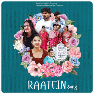 Raatein